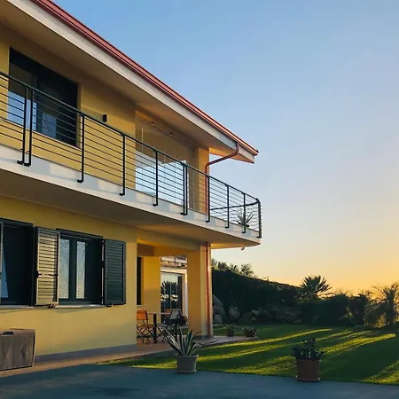 Banana, Near Tropea Apartman Parghelia