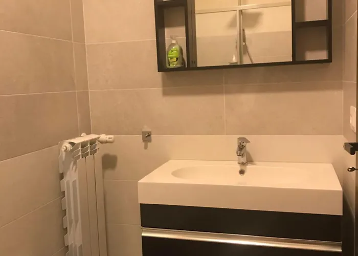 Banana, Near Tropea Apartman *