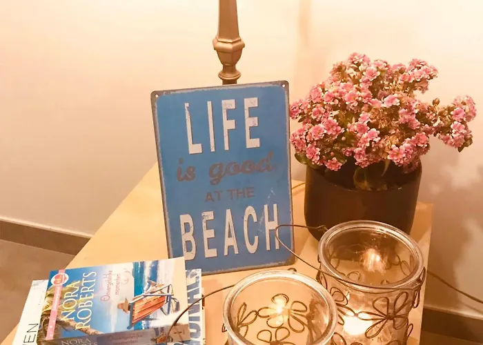 Banana, Near Tropea Apartman *