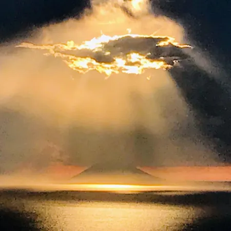 아파트 Banana, Near Tropea 파르겔리아