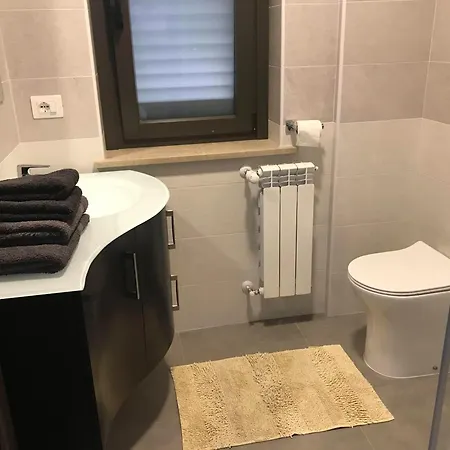 Apartment Banana, Near Tropea