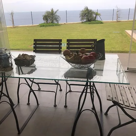 Banana, Near Tropea 파르겔리아