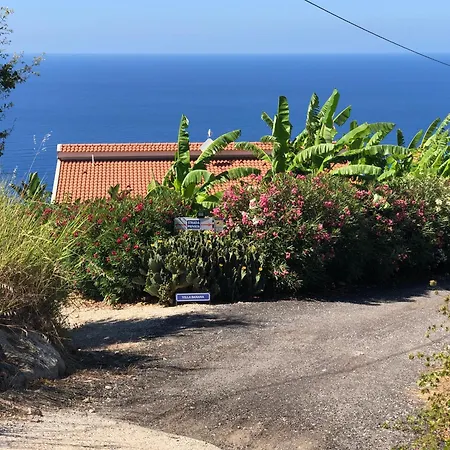 Apartment Banana, Near Tropea Parghelia