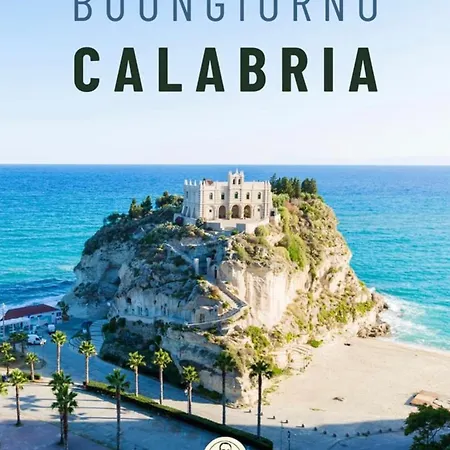 Banana, Near Tropea 아파트