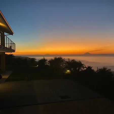 Appartamento Banana, Near Tropea *