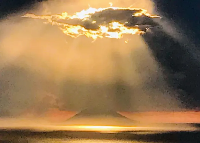 Appartamento Banana, Near Tropea Parghelia