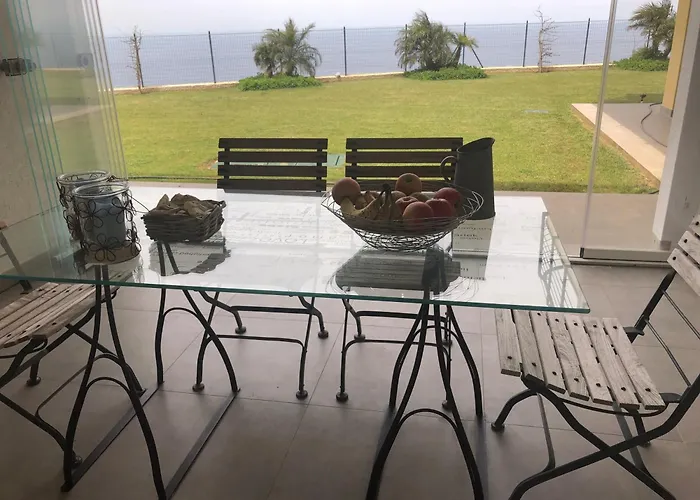 Banana, Near Tropea פרגליה