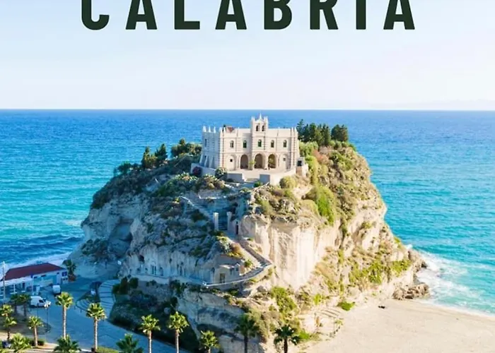 Banana, Near Tropea דירה