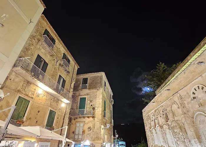 Banana, Near Tropea פרגליה