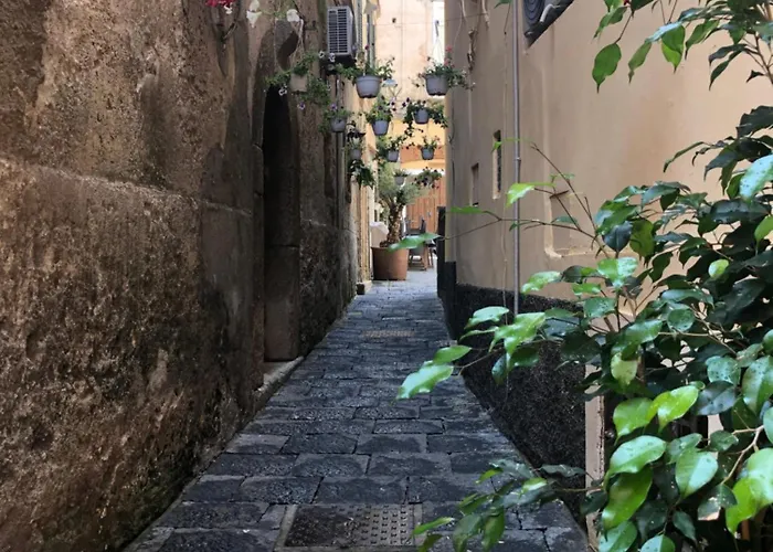 Banana, Near Tropea * פרגליה