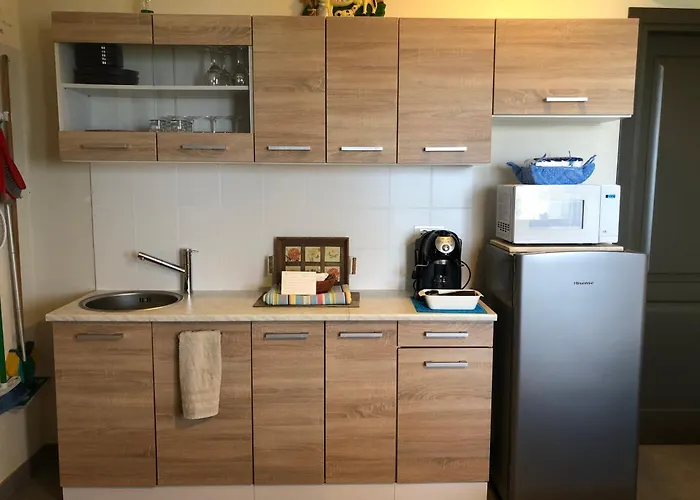 Banana, Near Tropea * Parghelia