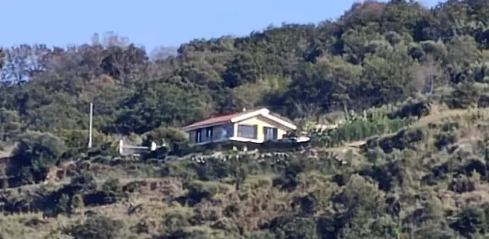 Banana, Near Tropea Appartamento